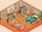 Jeu Decor: My Library en ligne