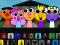 Jeu Sprunki Puppet en ligne