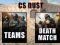 Jeu CS Dust en ligne