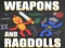Jeu Weapons and Ragdolls en ligne