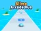 Jeu Slime Arcade Run en ligne