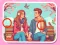 Jeu Find the Differences Couples en ligne