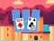 Jeu One Hundred Castles Solitaire en ligne