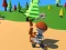 Jeu Wood Stair en ligne