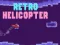 Jeu Retro Helicopter en ligne