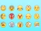 Jeu Emoji Merge: Fun Moji en ligne