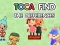 Jeu Toca Find The Differences en ligne
