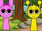 Jeu Hidden Sprunki en ligne