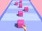 Jeu Lollipop Stack Run en ligne