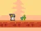 Jeu Pet Runner Dinosaur Jump en ligne