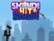 Jeu Skibidi Hit Shoot en ligne