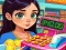 Jeu Supermarket Shopping For Kids en ligne