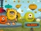 Jeu Adam & Eve Aliens en ligne