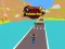 Jeu Build Your Vehicle Run en ligne