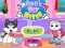 Jeu Baby Pet Sitter en ligne