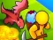 Jeu Dragon Island Idle 3 en ligne