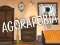 Jeu Agoraphobia en ligne
