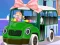 Jeu Decor: School Bus en ligne