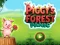 Jeu Piggy's Forest Panic en ligne