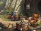 Jeu Prehistoric Enigma en ligne