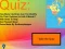 Jeu 30s Country Quiz en ligne