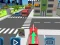 Jeu Fire Truck Rescue Driving en ligne