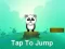 Jeu Stack Panda en ligne