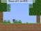 Jeu Minecraft-ish Mmo en ligne