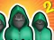 Jeu Squid Game: Survival 456! en ligne