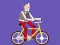 Jeu Scary Wheel en ligne