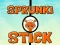 Jeu Sprunki Stick en ligne