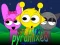 Jeu Sprunki Pyramixed: Night Edition en ligne