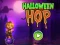 Jeu Halloween Hop en ligne