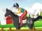 Jeu Pink Pony Rescue en ligne