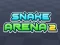 Jeu Snake Arena 2 en ligne