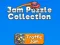 Jeu Jam Puzzle Collection en ligne