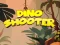 Jeu Dino Shooter en ligne