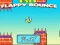 Jeu Ball Flappy Bounce en ligne