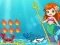 Jeu Princess vs Shark en ligne