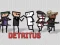 Jeu Detritus en ligne