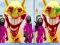Jeu Squid Game X Sprunki Anomaly en ligne