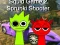 Jeu Squid Game 2 Sprunki Shooter en ligne