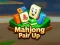 Jeu Mahjong Pair Up en ligne