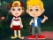 Jeu Help The Ensnared Children en ligne