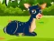 Jeu Save Poisoned Affect Deer en ligne