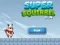 Jeu Super Squirrel Run en ligne