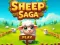 Jeu Sheep Saga en ligne