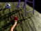 Jeu Squid Game Sprunki Escaped Backrooms en ligne