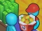 Jeu Panda Kitchen: Idle Tycoon en ligne