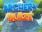 Jeu Archery Blaze en ligne